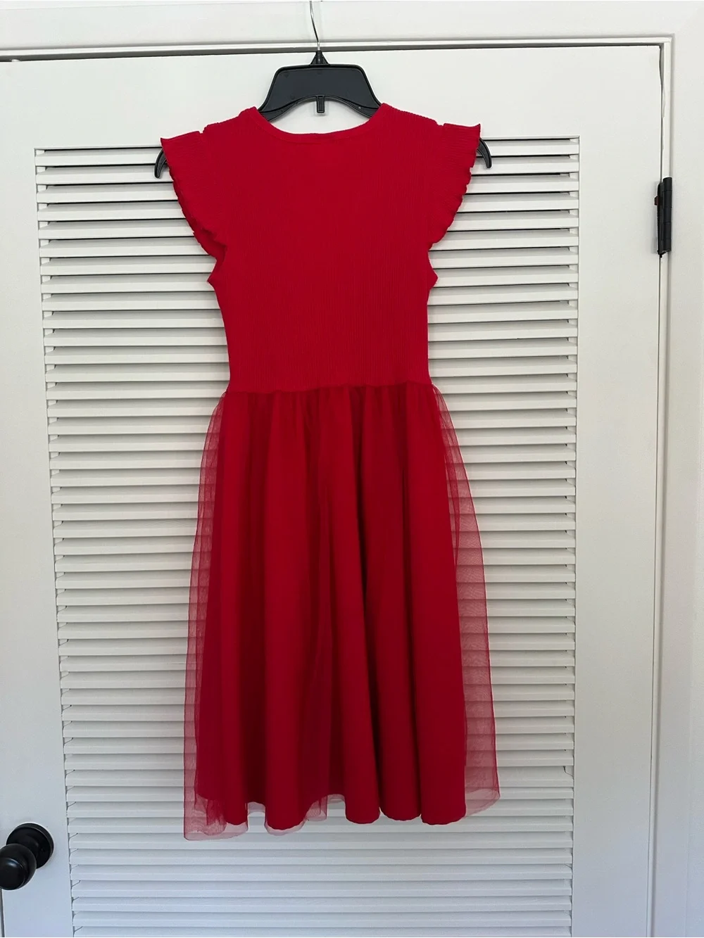 PatPat sleeveless ribbed